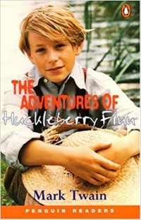 Penguin Popular Classics: The Adventures of Huckleberry Finn