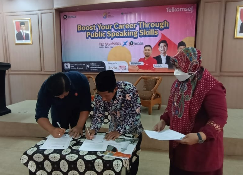 public speaking MOU 1