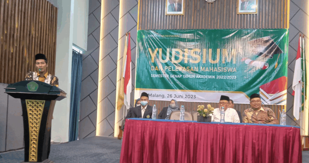 Yudisium 2