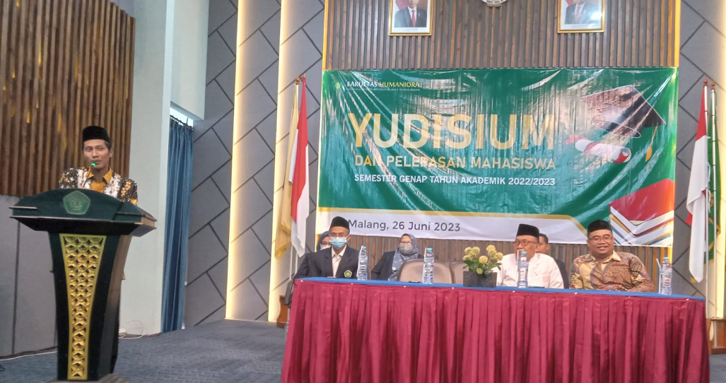 Yudisium 2