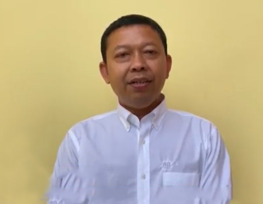 Sahiruddin, S.S., M.A., Ph.D. 