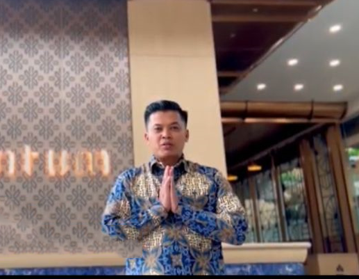 Rifqi Fatawi, S.S., M.Hum. 