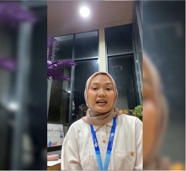 Afifah Amalia, S.Hum