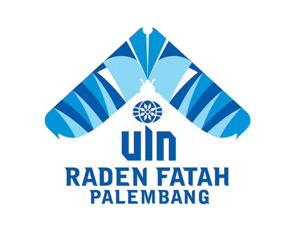 Logo UIN Raden Fatah Palembang