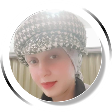 Aya Mohammed AbdAllah 