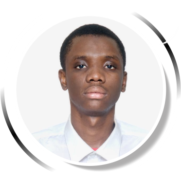 Gaoussou Coulibaly 