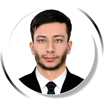 Hafizullah Oria 