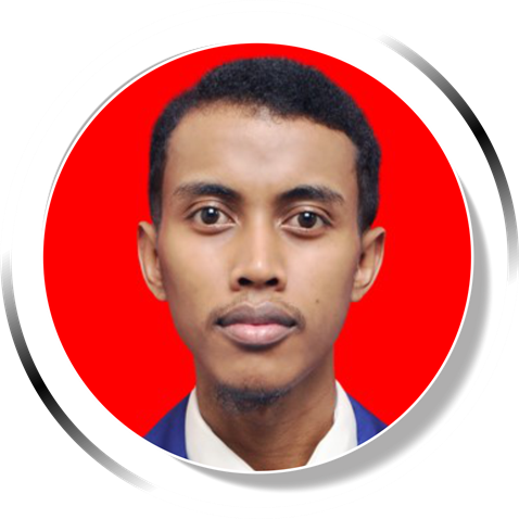 Ratsimandresy Yeriel Fiandrianana 