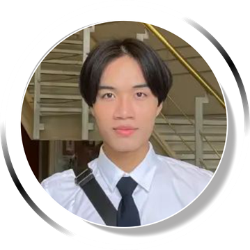Sai Nyi Nyi Aung (Alex Christian Chun) 