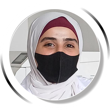 Sarah Ali Qazwan 