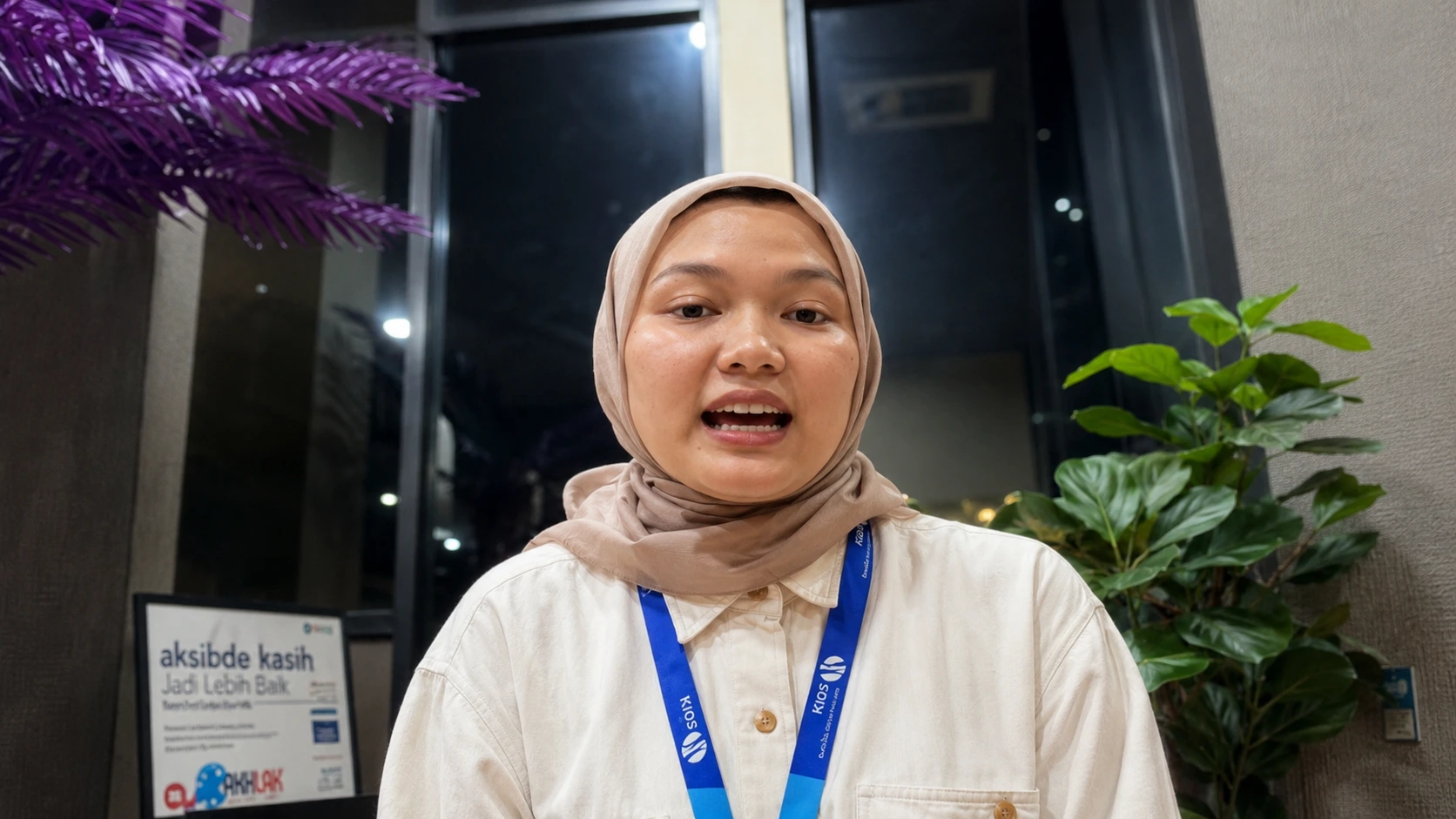 Afifah Amalia, S.Hum