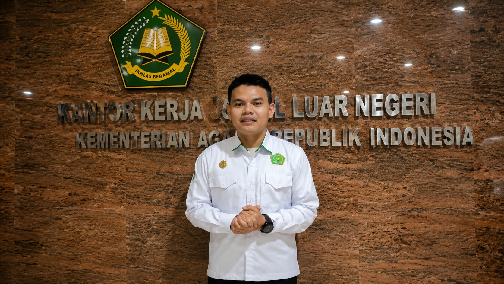Aldrian, M.Hum