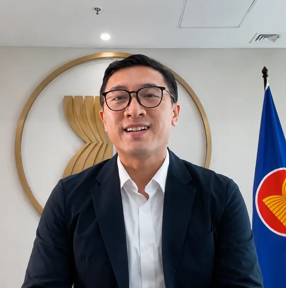 Dony Cahyono 