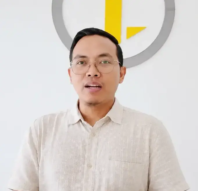 M. Afif Mustofa 