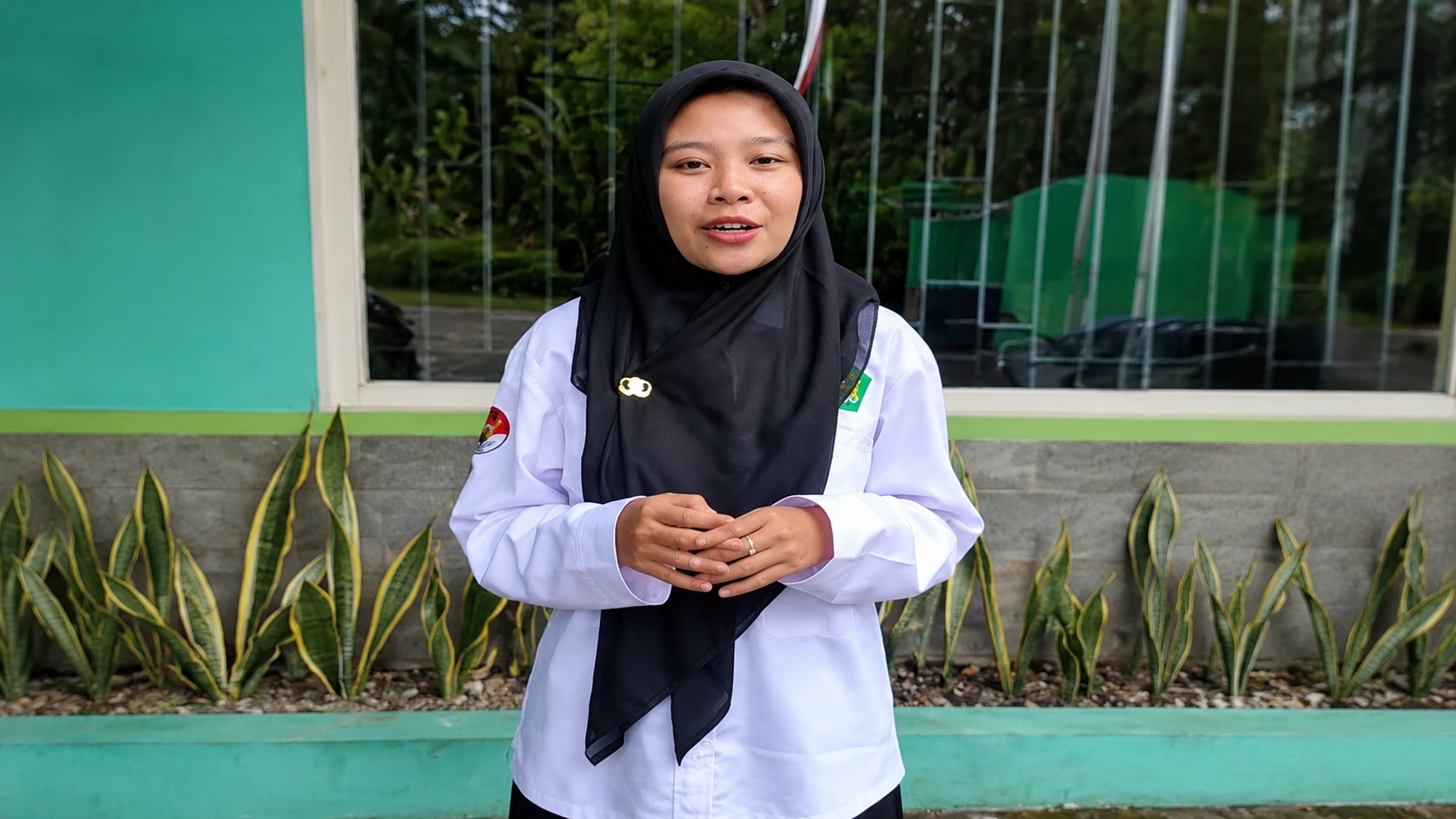 Mirel Imelda, S.Hum, M.I.Kom